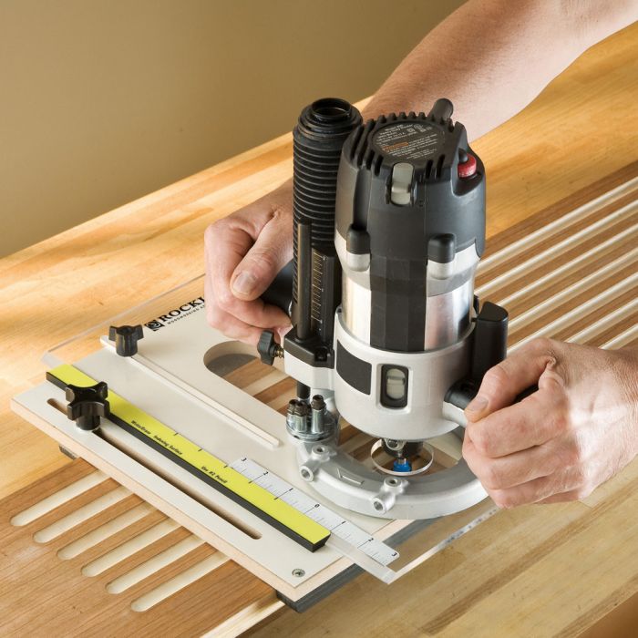 essential woodworking power tools